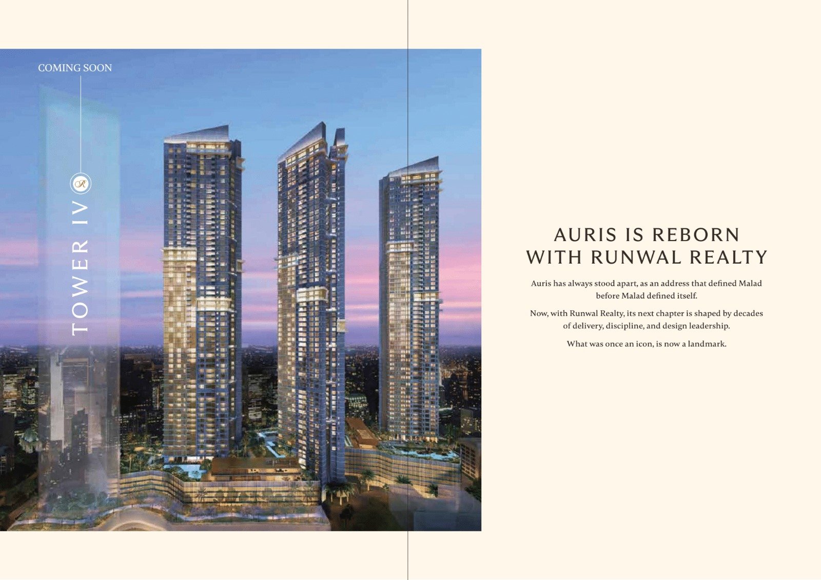 Runwal Auris Serenity Gallery Photo 4